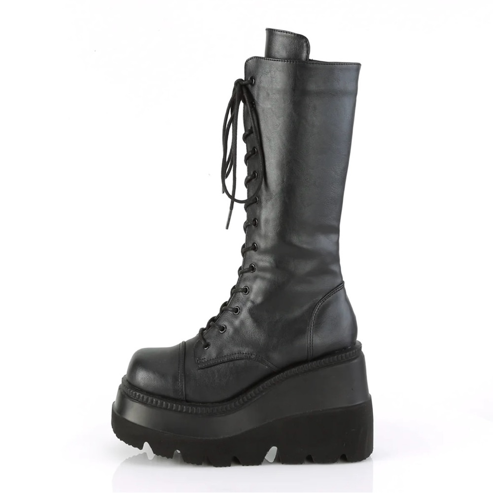 Demonia Shaker-72 Size 9